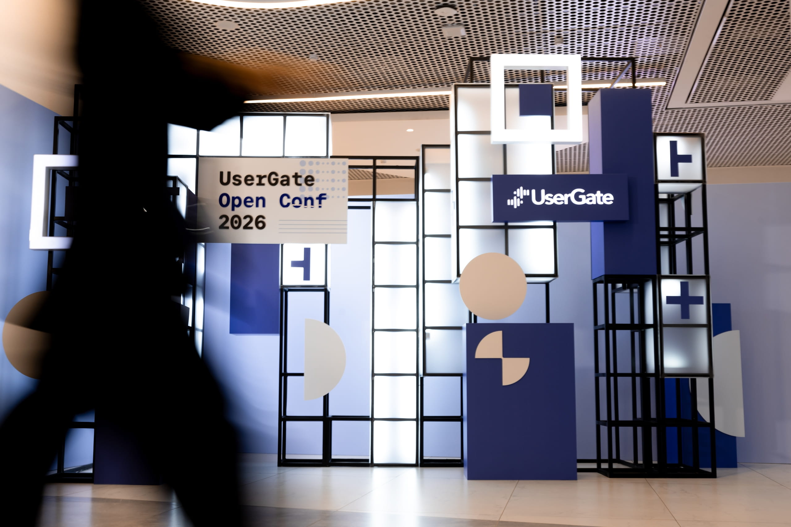 UserGate Open Conf 2026 - 1