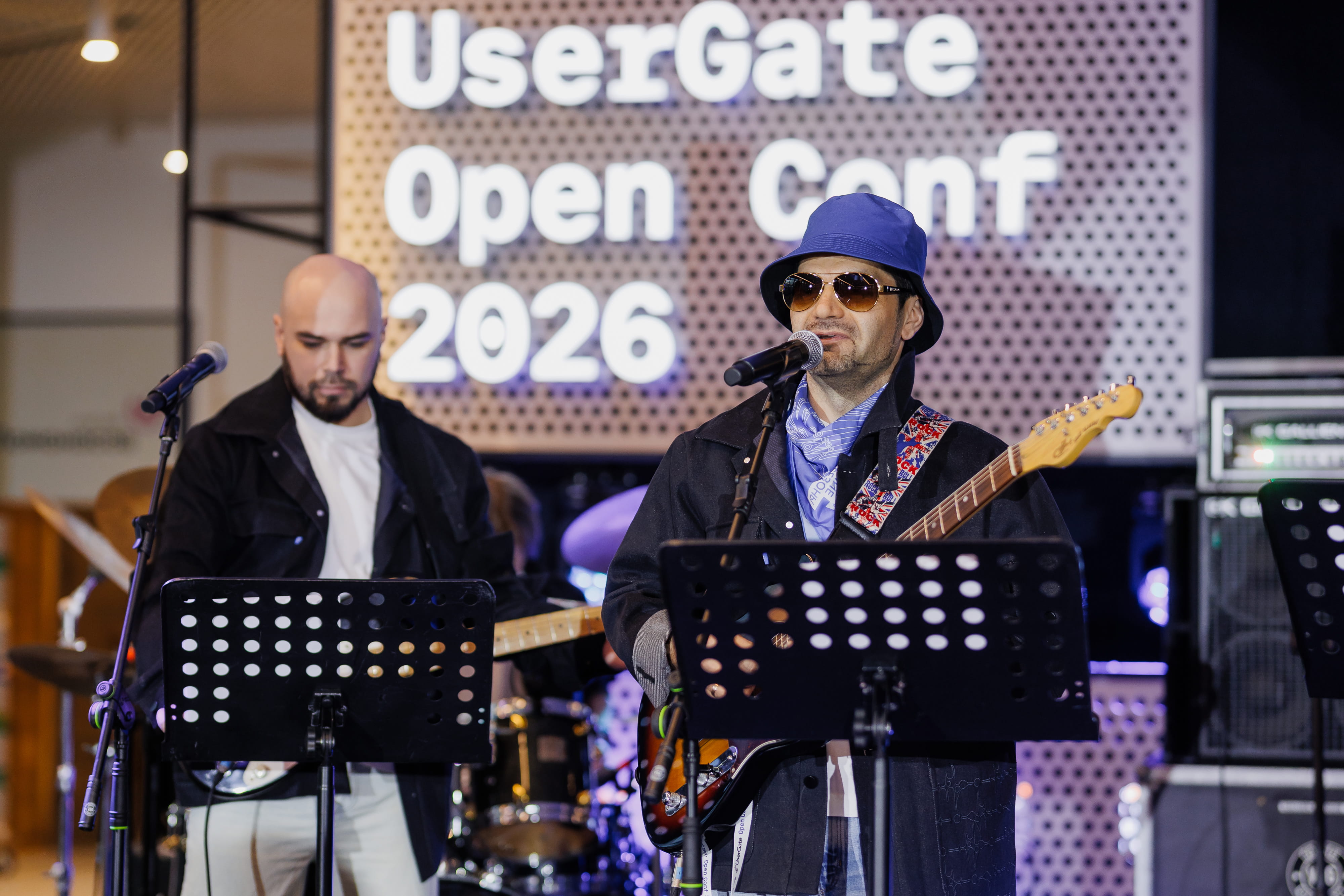 UserGate Open Conf 2026 - 17