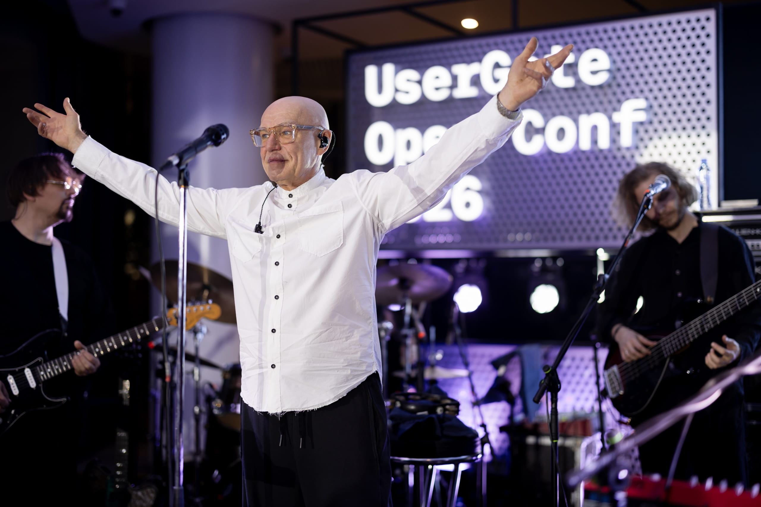 UserGate Open Conf 2026 - 18