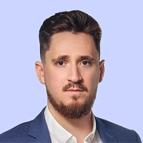 Евгений Дьяконов