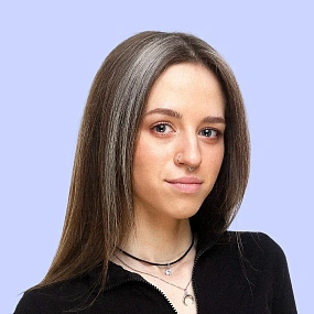 Виктория Хромова