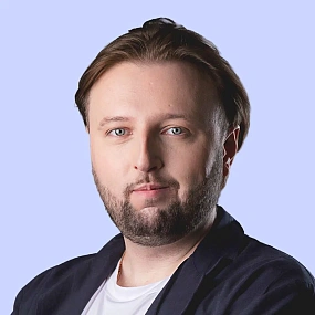 Евгений Пузаков