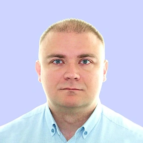 Виталий Бут