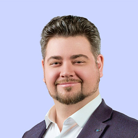 Кирилл Прямов