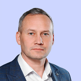 Игорь Гайдаш