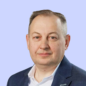 Станислав Рыпалов