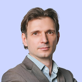 Сергей Плотко