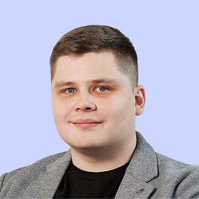 Никита Кока