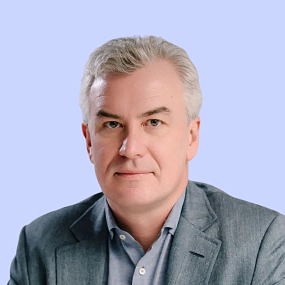 Дмитрий Курашев