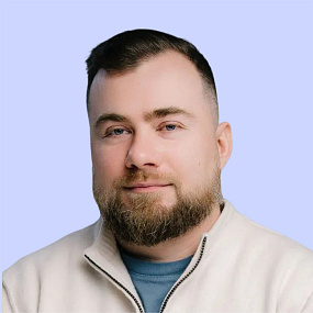 Павел Остриков