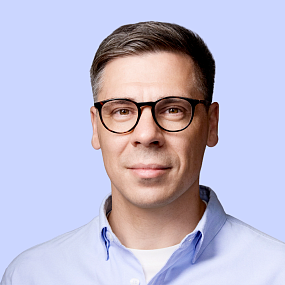 Валентин Губарев