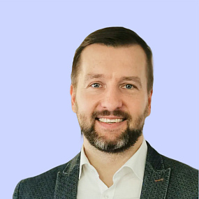 Дмитрий Васильев