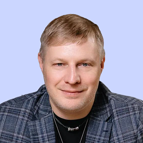 Дмитрий Овчинников