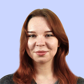 Кира Юндина