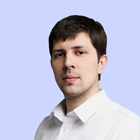 Павел Волчков