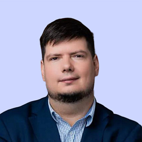 Андрей Шпаков