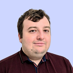 Роман Зорин