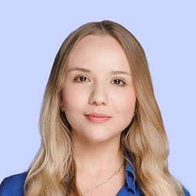 Елизавета Ситникова