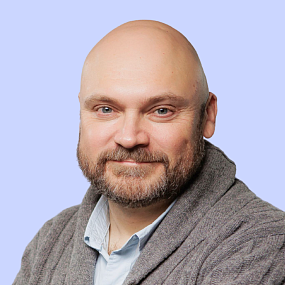 Федор Цыганов