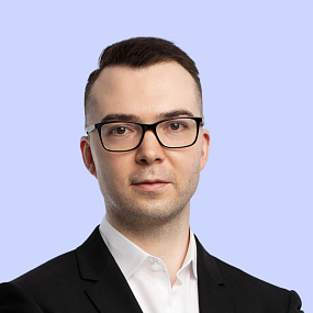 Камиль Яруллин