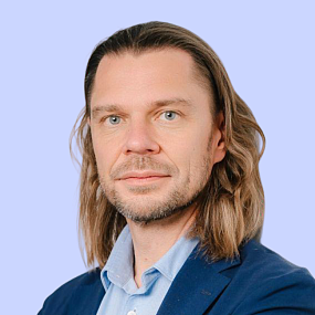 Николай Цыганов