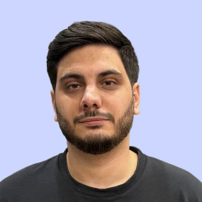 Иван Князев