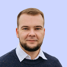 Дмитрий Шкуропат