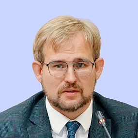 Антон Кокин