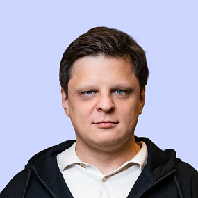 Николай Затерюкин