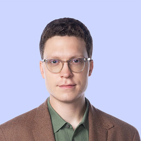 Аркадий Глушенков