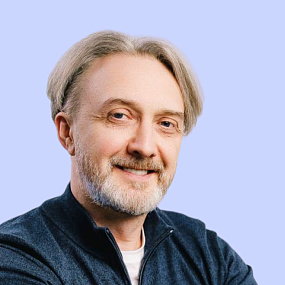 Павел Филатов