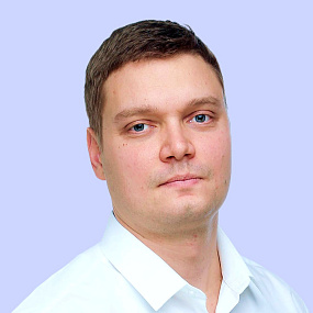 Евгений Ращупкин