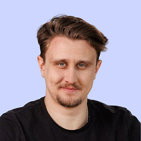 Кирилл Лазовский