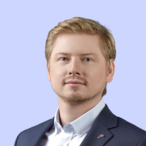 Виталий Абрамович