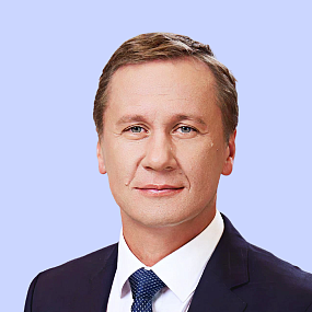 Дмитрий Миклухо