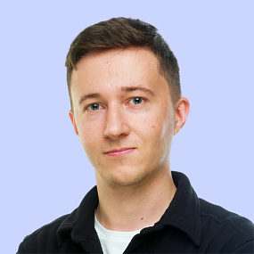 Максим Подобаев