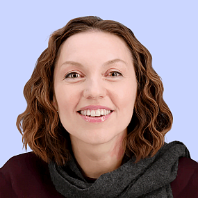 Наталья Онищенко