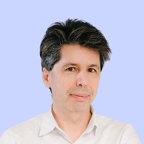 Михаил Кадер