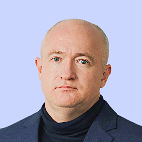 Алексей Щегольков