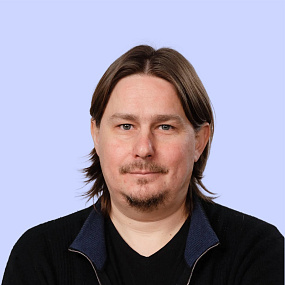 Александр Левченко