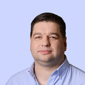 Алексей Лиходзиевский