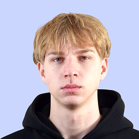 Денис Загарий