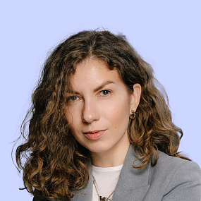 Яна Заковряжина